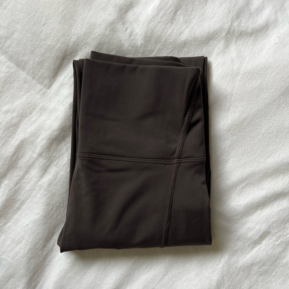 Pocket leggings